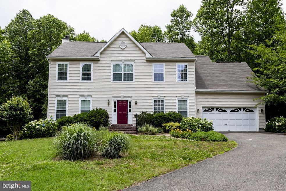 4330 King Fisher Ct, Chesapeake Beach, MD 20732 - photo 1