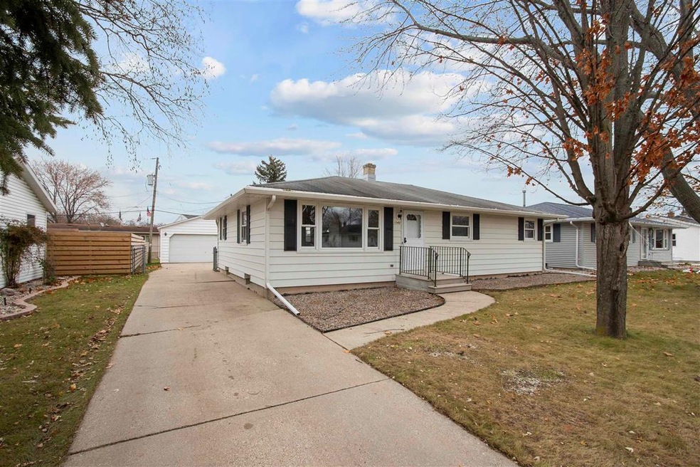 Sold $185,000 • Co-Listing Agent