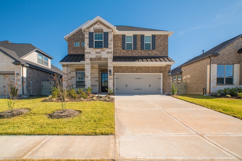 17621 Tree of Heaven, Conroe, TX 77385 - photo 1