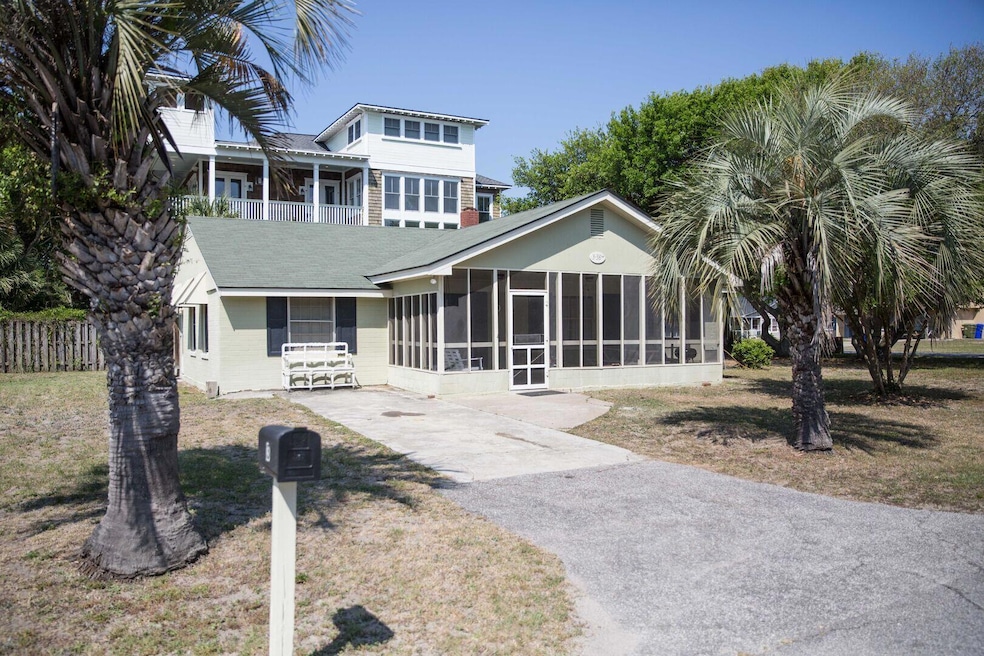 338 Front Elevation