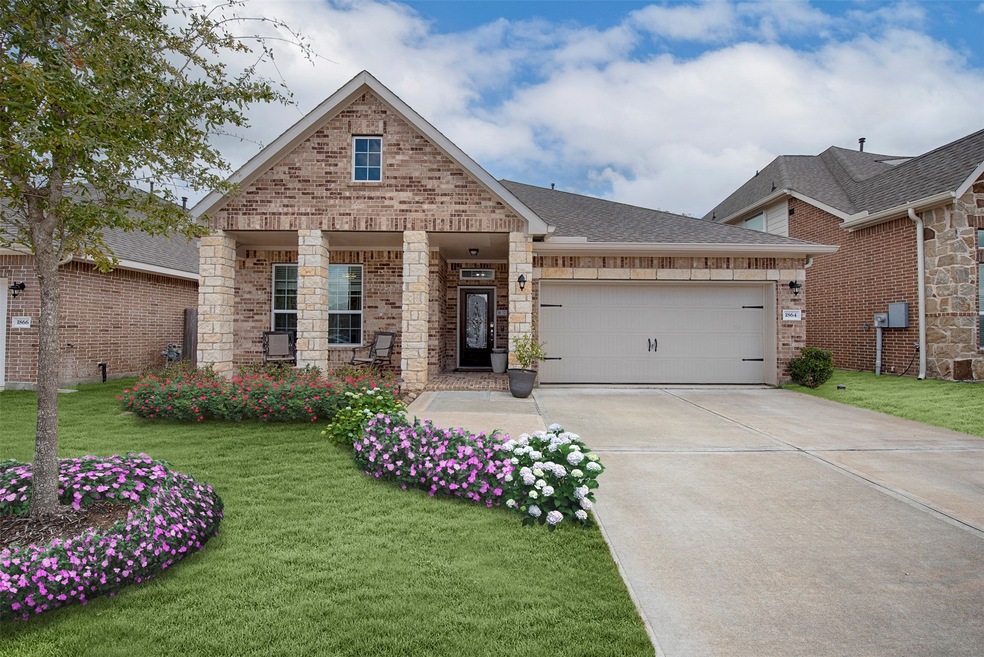 1864 Alyssa Way, Alvin, TX 77511 - photo 1