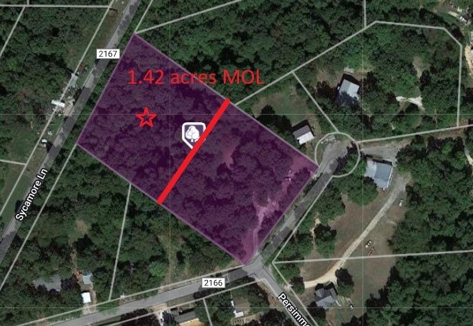 TBD Sycamore Wc 2167, Fayetteville, AR 72704 - photo 1