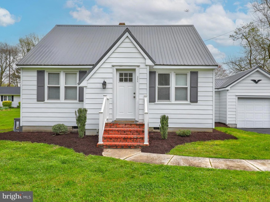 32079 Dupont Blvd, Dagsboro, DE 19939 - photo 1