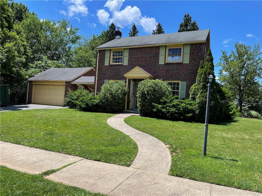 2302 W Livingston St unit 2310, Allentown, PA 18104 - photo 1