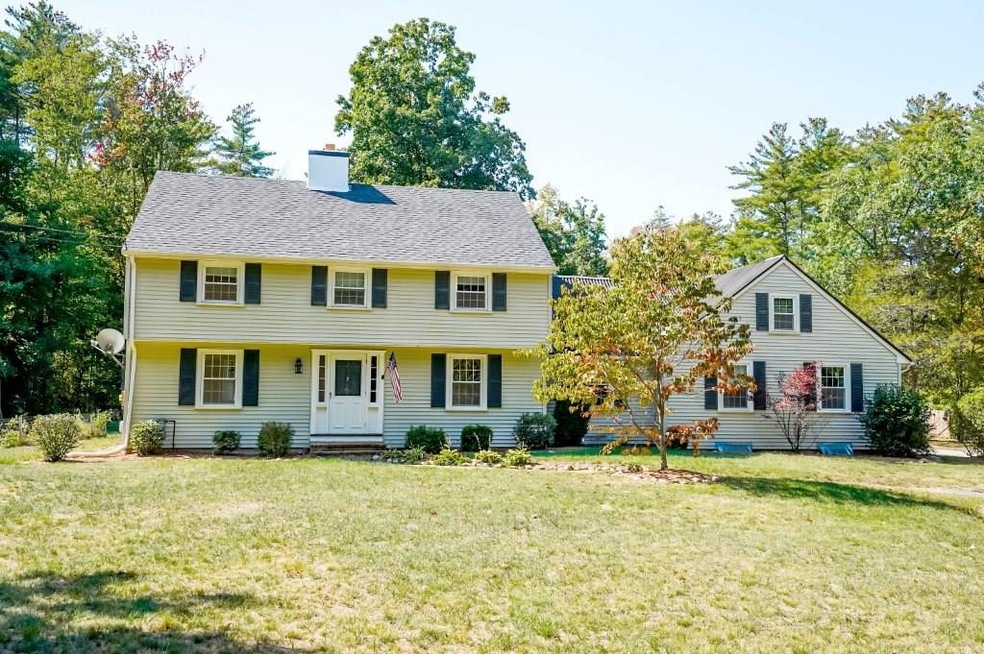 113 Savage Rd, Milford, NH 03055 - photo 1