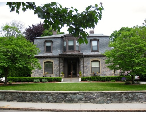 295 Kent St, Brookline, MA 02446 - photo 1