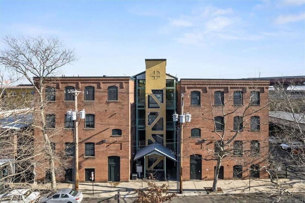 43 Chestnut St unit 110, New Haven, CT 06511 - photo 1