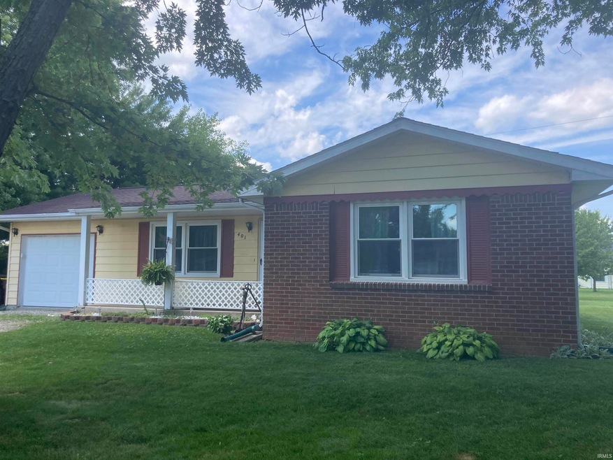 401 Melching Ct, Ossian, IN 46777 - photo 1