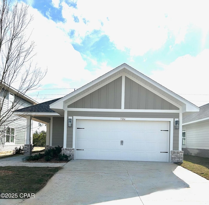 7068 Traditions Dr, Panama City, FL 32404 - photo 1