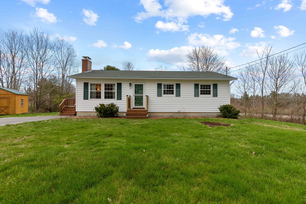 12 Plummer Road Gorham036