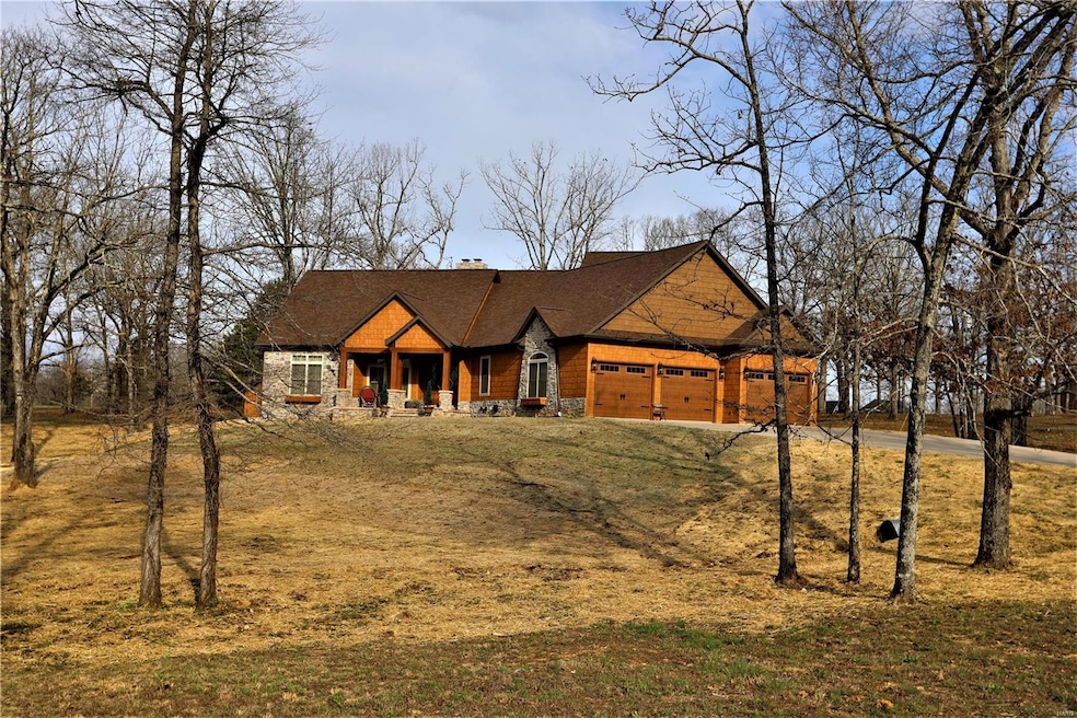 269 Remington Place, Poplar Bluff, MO 63901 - photo 1