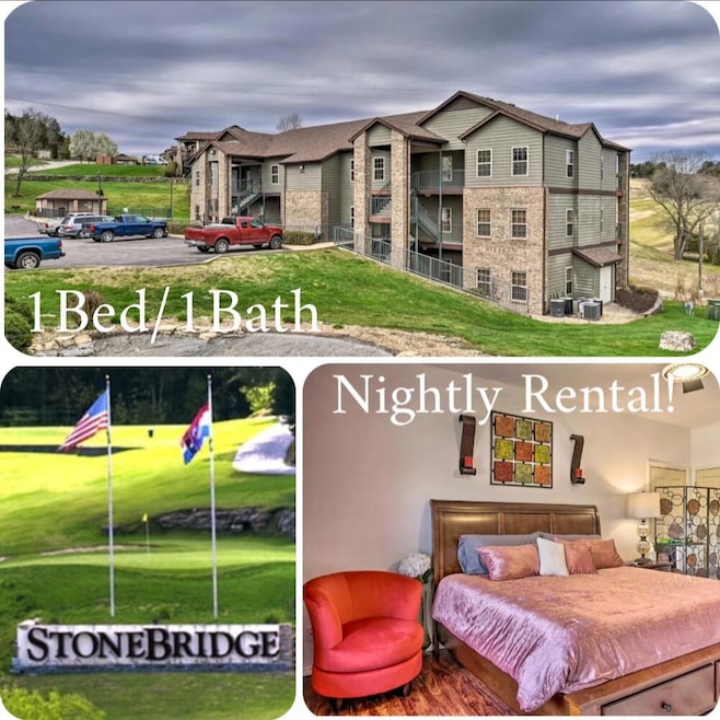 1001 Golf Dr Unit 20