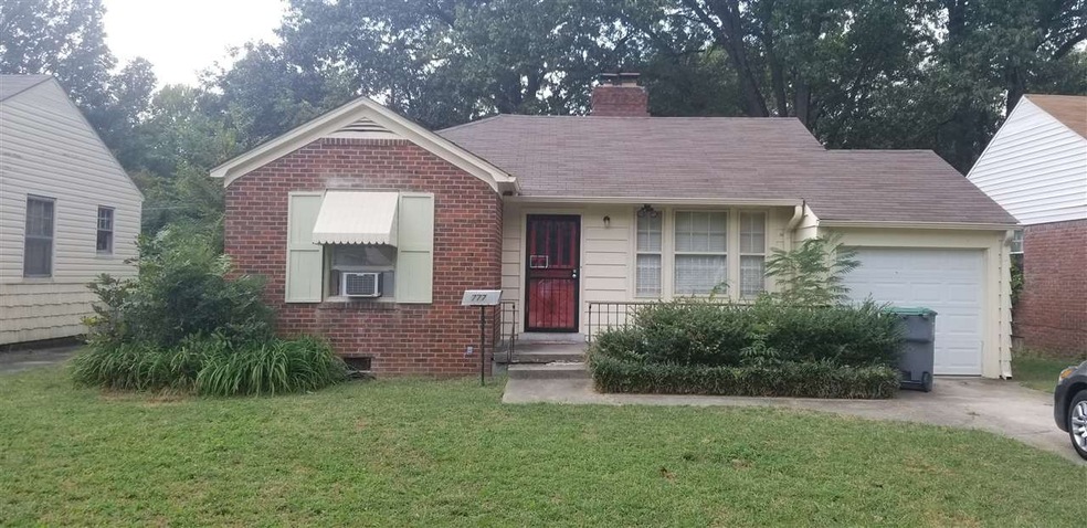 777 Prescott Rd, Memphis, TN 38118 - photo 1