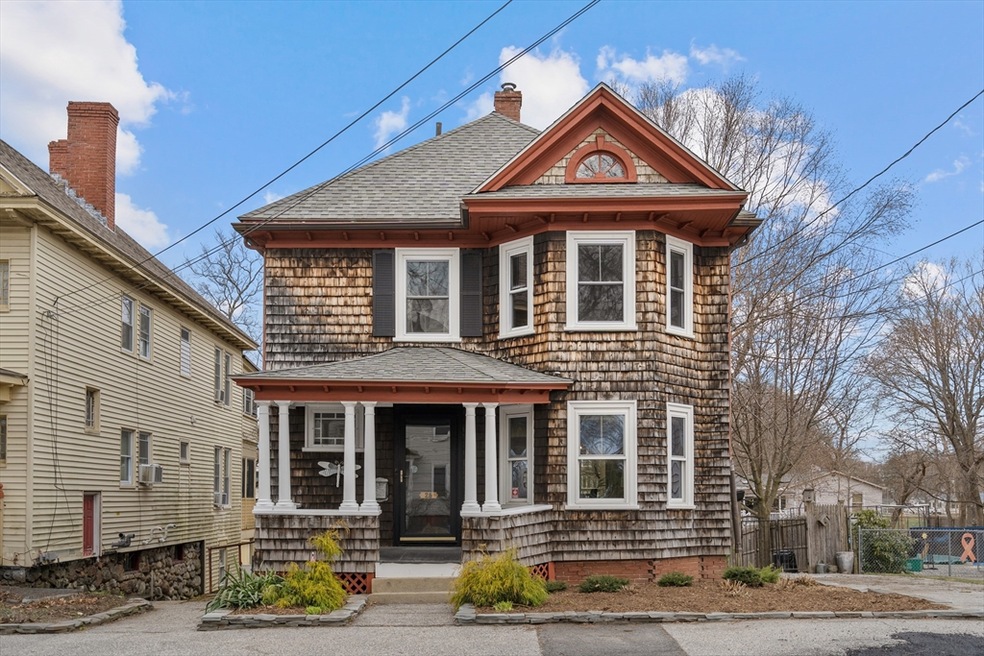 Sold $465,000 • Co-Listing Agent