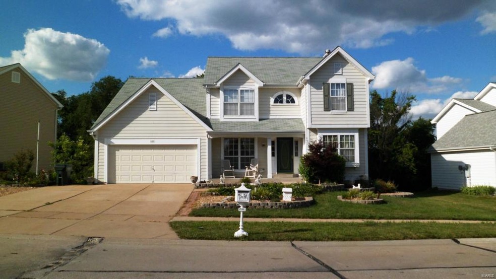 Welcome Home!