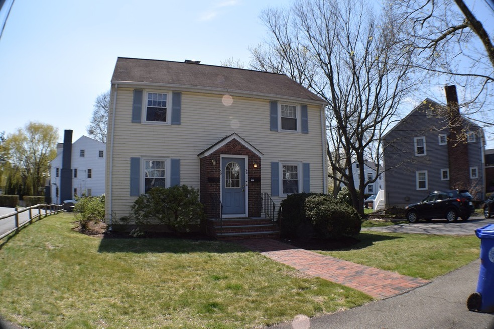 30 Fuller Terrace unit 32, West Newton, MA 02465 - photo 1