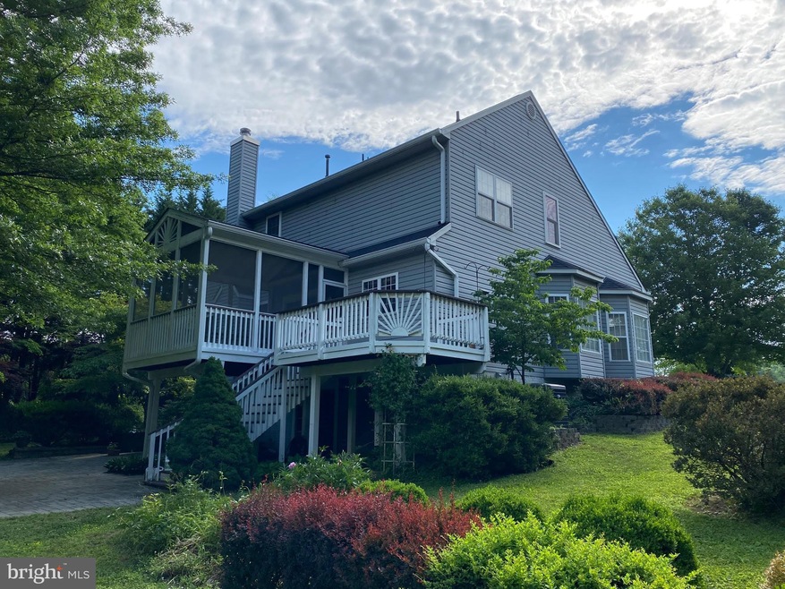 8633 Willow Run Rd, Windsor Mill, MD 21244 - photo 1