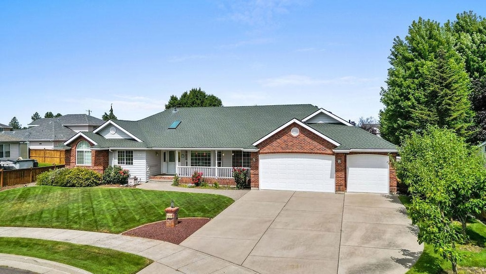 3620 W Iwan Ct, Spokane, WA 99208 - photo 1