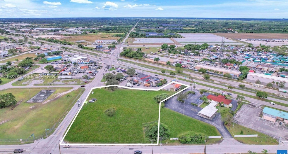248th st U S Route 1, Miami, FL 33032 - photo 1