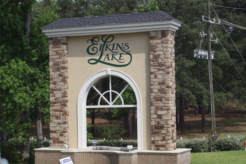 654 Cherry Hills Dr, Huntsville, TX 77340 - photo 1