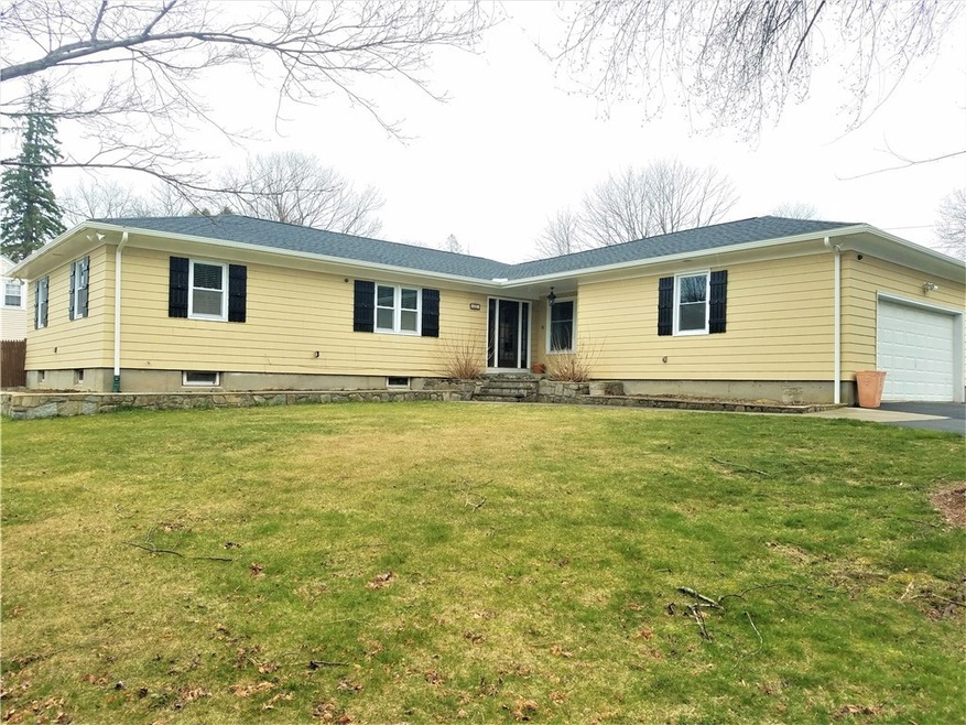 41 Susan Cir, Johnston, RI 02919 - photo 1