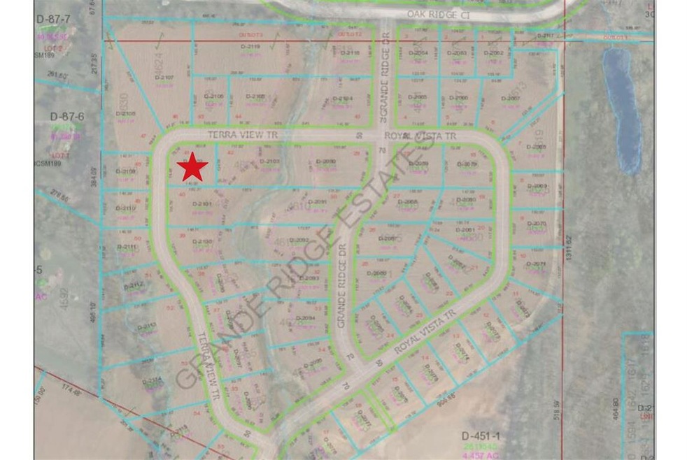 4615 Terraview Ct, Allouez, WI 54301 - photo 1