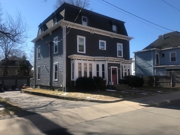 5 Beale St unit 6, Dorchester Center, MA 02124 - photo 1