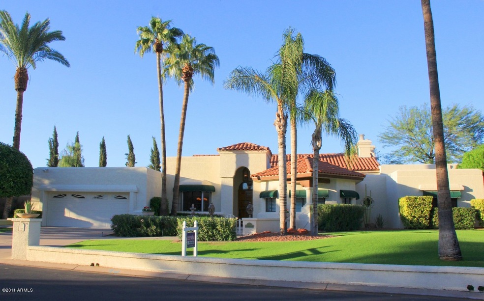 Great curb appeal
