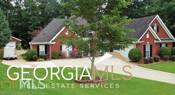 2713 Trellis Ct, Conyers, GA 30094 - photo 1