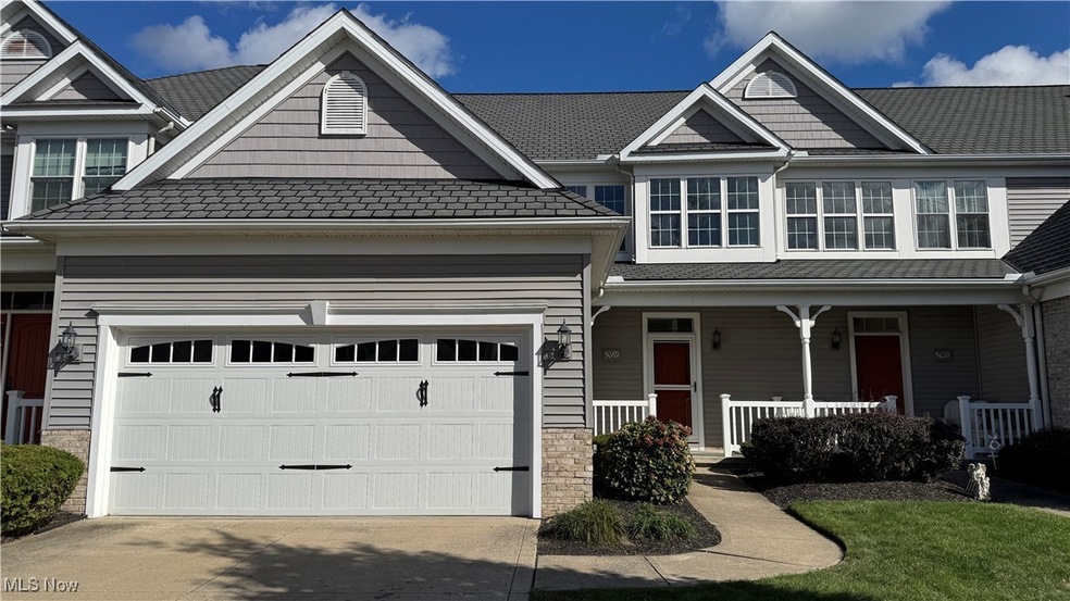 5069 Shepherds Glen unit 9, Willoughby, OH 44094 - photo 1