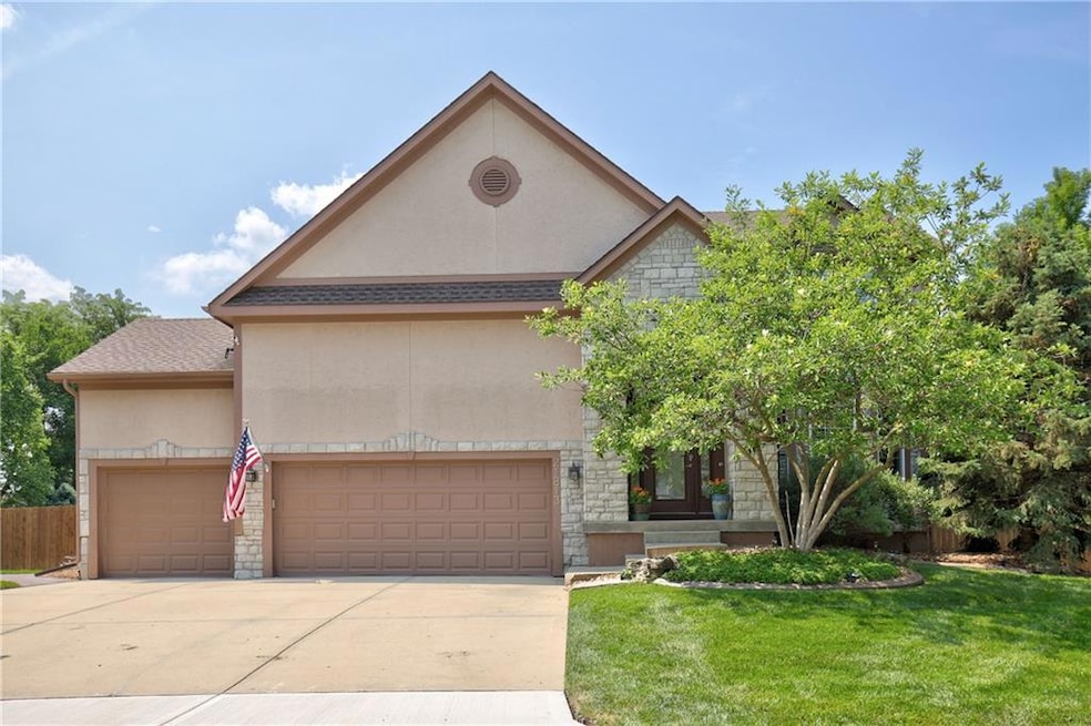 21813 W 60th St, Shawnee, KS 66218 - photo 1