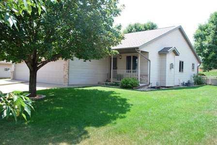 1607 Franklin St. lovely 3 BR, 2.5 BTH