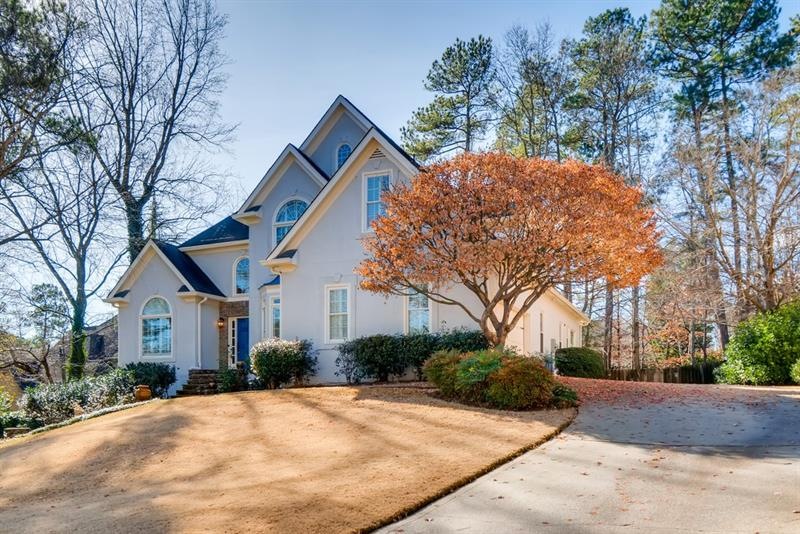 4157 Ridgehurst Dr SE, Smyrna, GA 30080 - photo 1