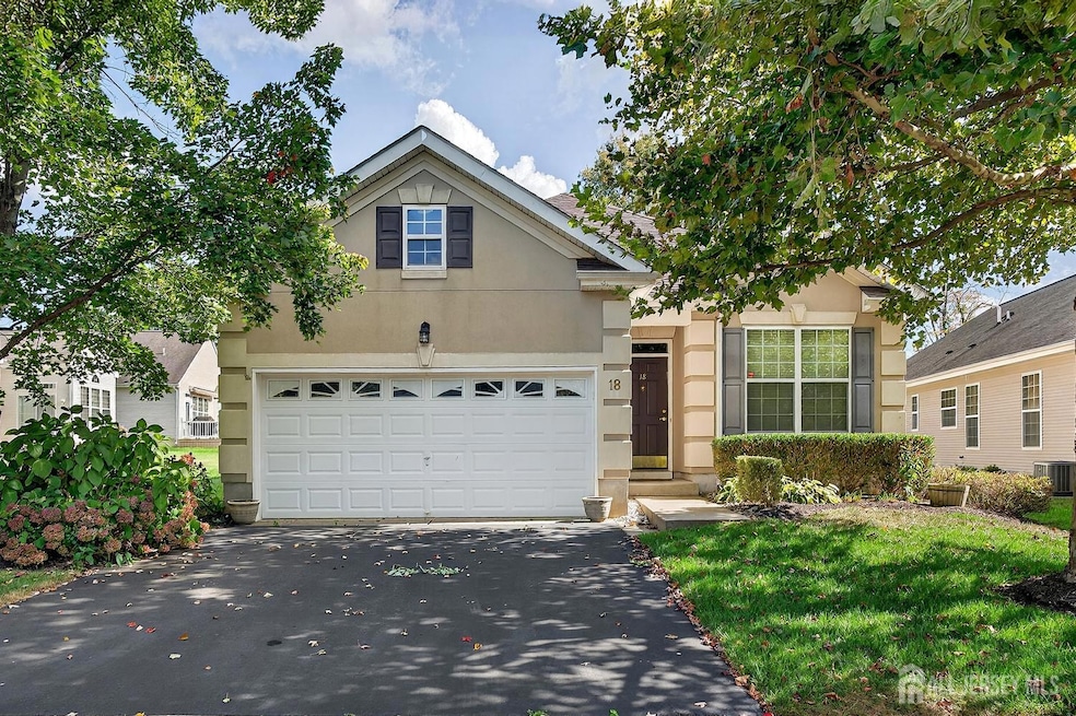 18 Hartack Rd, Manalapan, NJ 07726 - photo 1