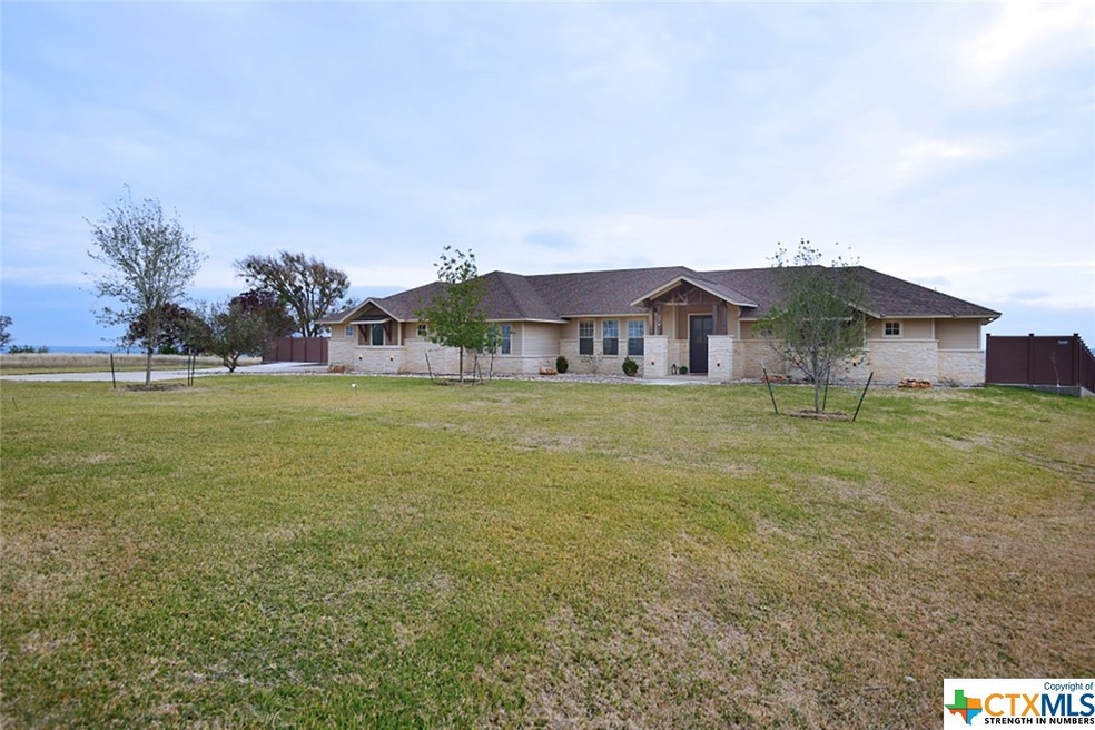 236 Skyline Dr, Copperas Cove, TX 76522 - photo 1