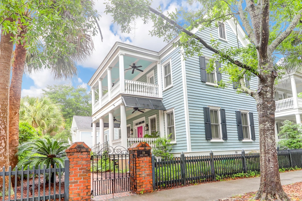 119 Civitas -full view