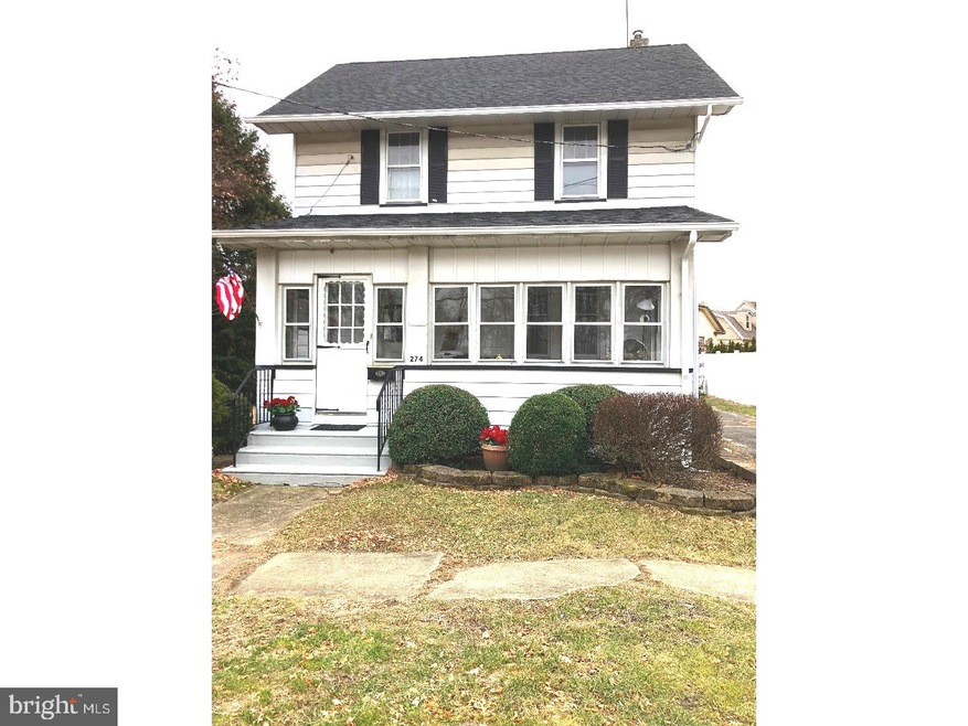 274 Wenonah Ave, Mantua, NJ 08051 - photo 1