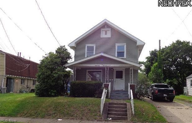 2311 Maple Ave NE, Canton, OH 44714 - photo 1