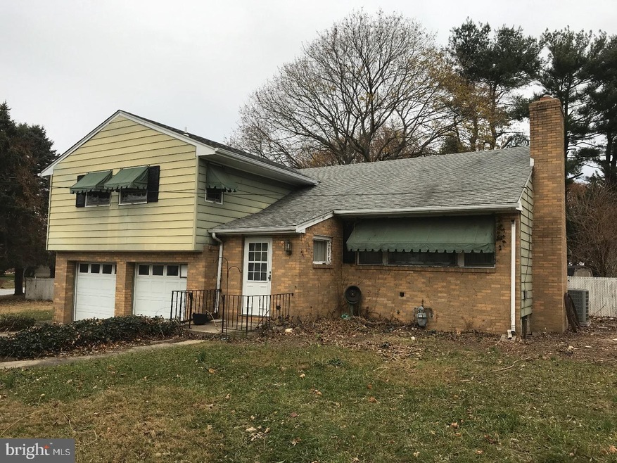 211 Schafer Blvd, New Castle, DE 19720 - photo 1