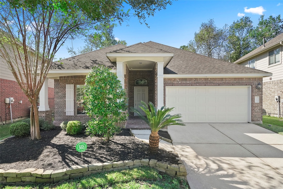 150 Black Swan Place, Magnolia, TX 77354 - photo 1