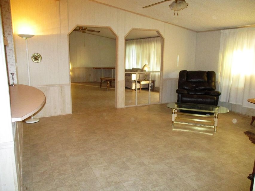 261 S 91st Place, Mesa, AZ 85208 - photo 1