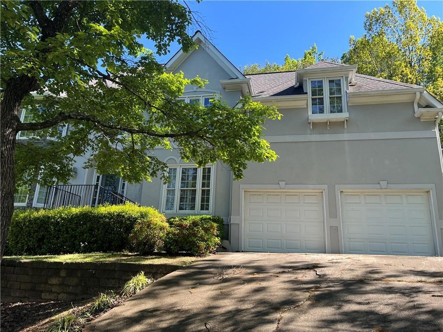 4245 Highborne Dr NE, Marietta, GA 30066 - photo 1