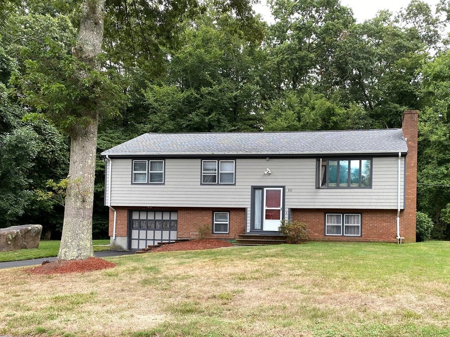 10 Keith Dr, Westport, MA 02790 - photo 1