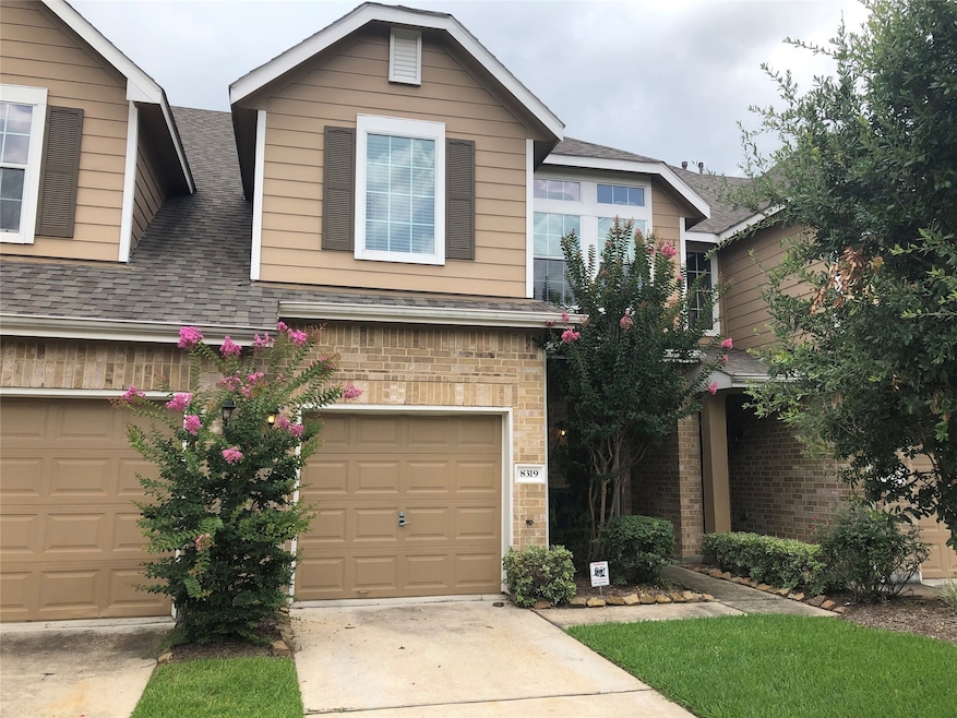 8319 Lamond Ln, Houston, TX 77095 - photo 1