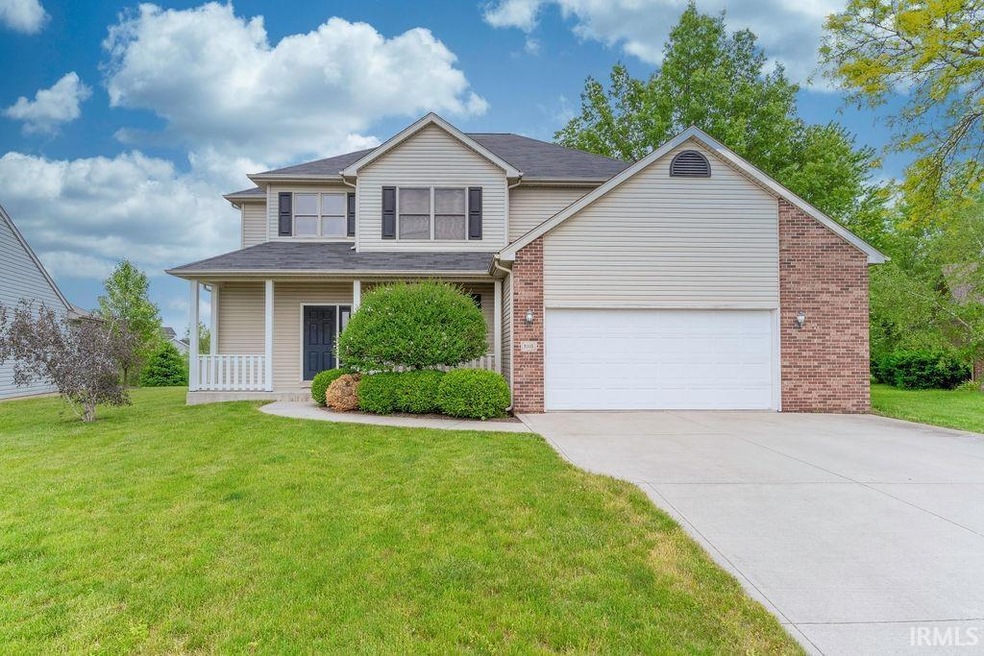 8110 Astoria Hill, Fort Wayne, IN 46835 - photo 1