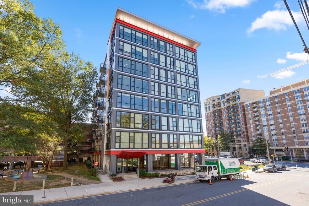 Octave 1320 unit 303, Silver Spring, MD 20910 - photo 1