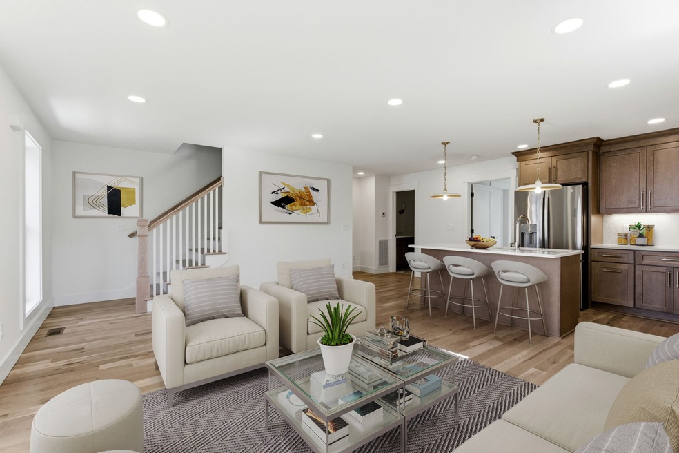 1020 W Kirkland Ave unit C, Nashville, TN 37216 - photo 1