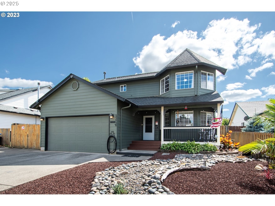 5323 NE 70th Cir, Vancouver, WA 98661 - photo 1