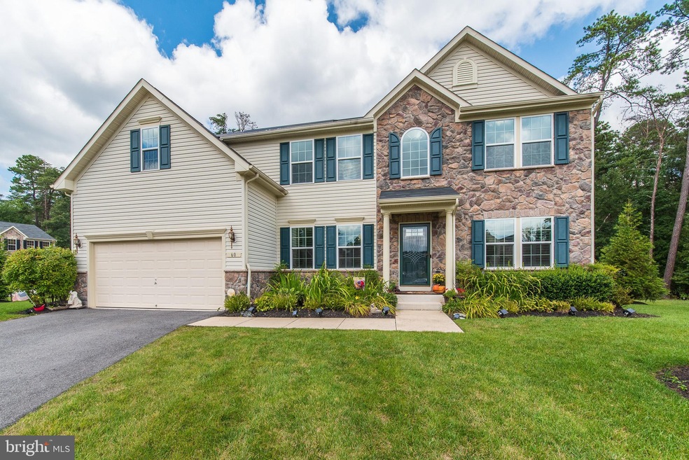 60 Richard Ave, Severn, MD 21144 - photo 1