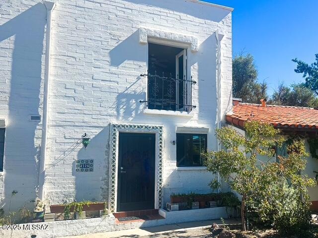 3726 E 4th St unit 5, Tucson, AZ 85716 - photo 1